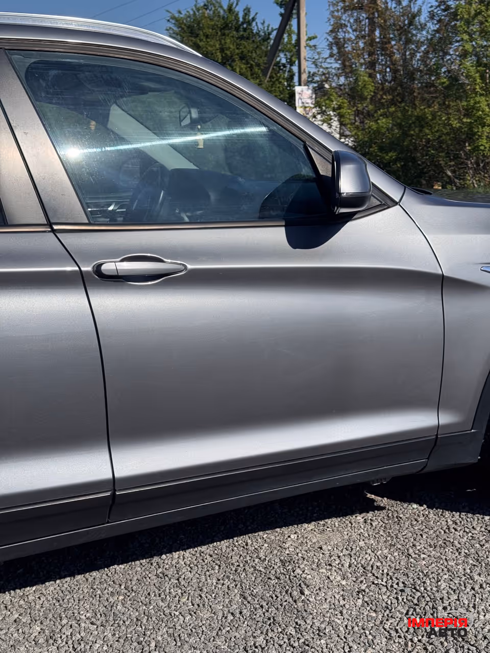 BMW X3 - фото 17