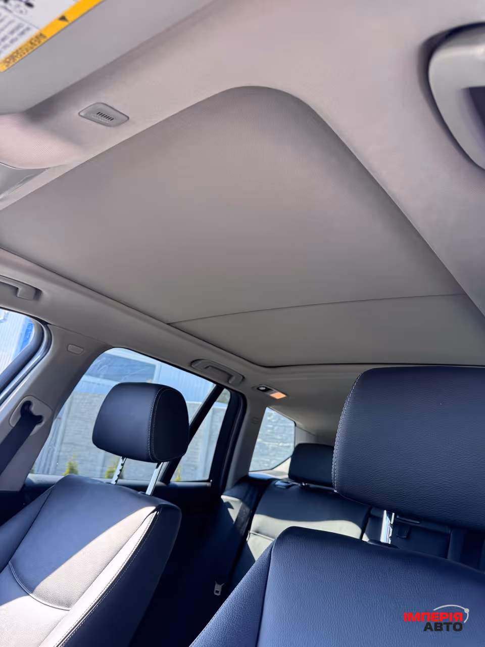 BMW X3 - фото 46