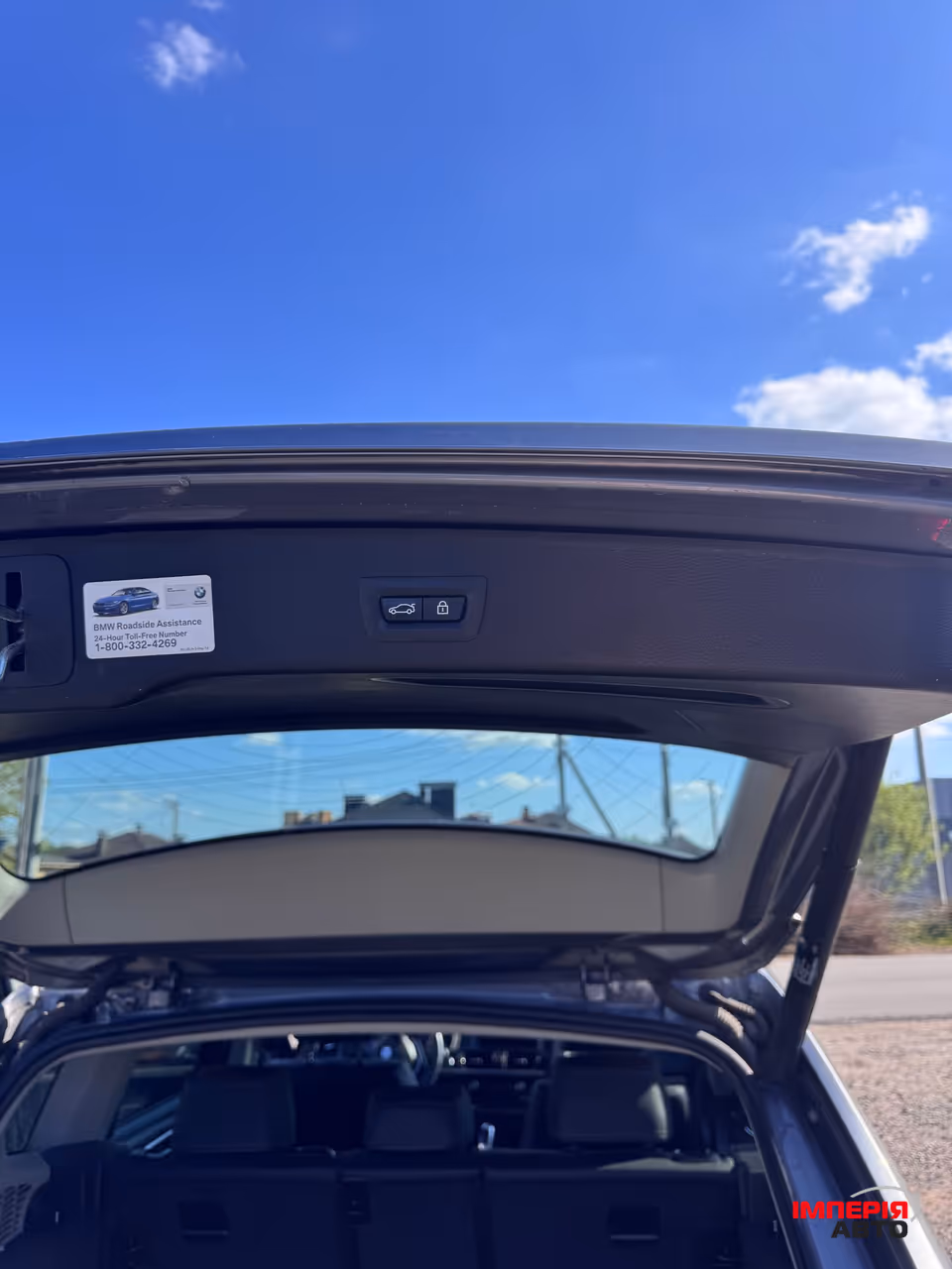 BMW X3 - фото 29