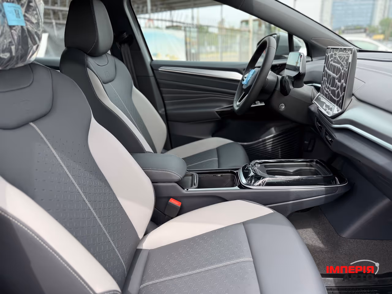 Volkswagen ID.4 - фото 7