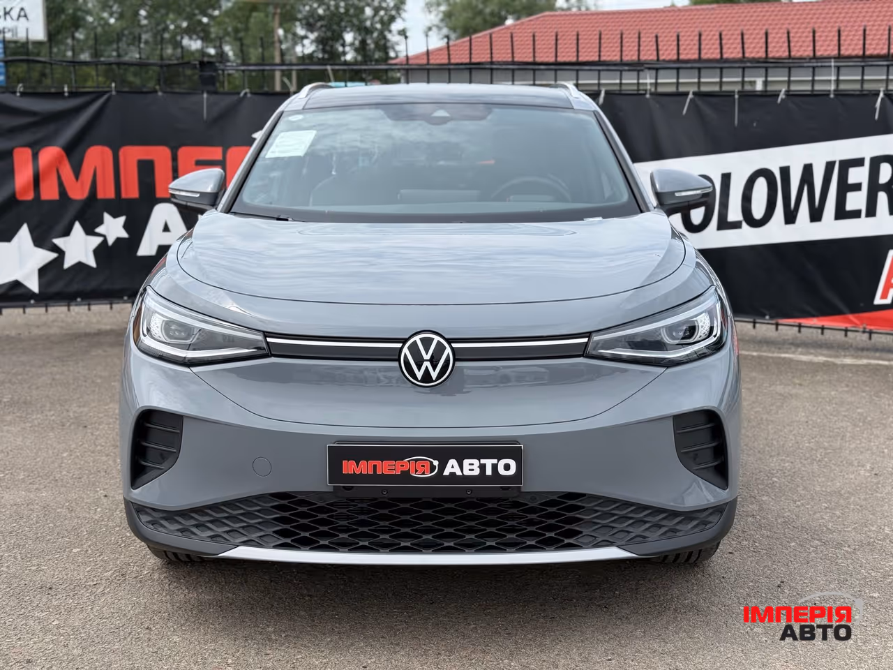 Volkswagen ID.4 - фото 2