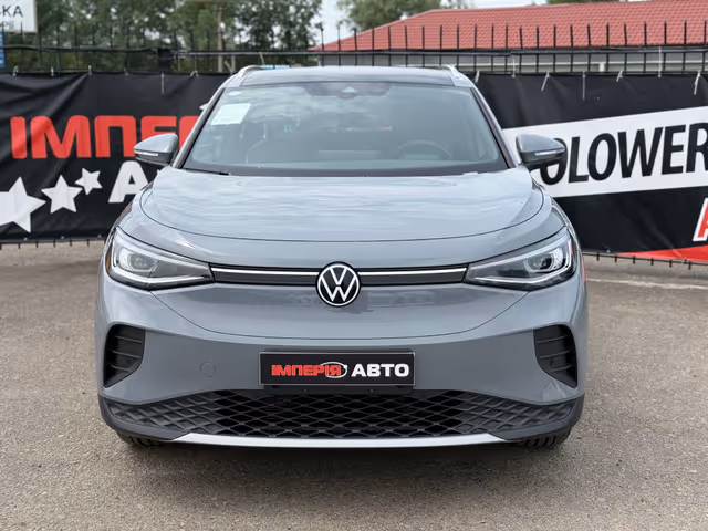 Volkswagen ID.4 - фото 2