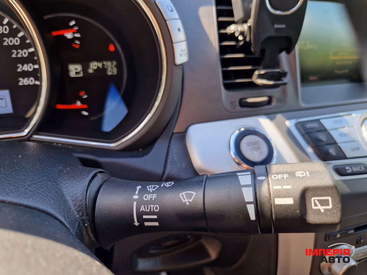 Nissan Murano - фото 21