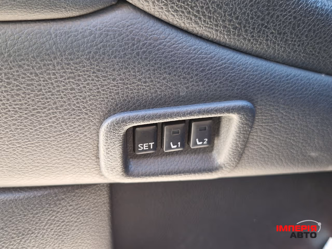 Nissan Murano - фото 23