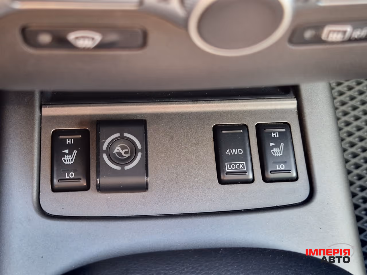 Nissan Murano - фото 27