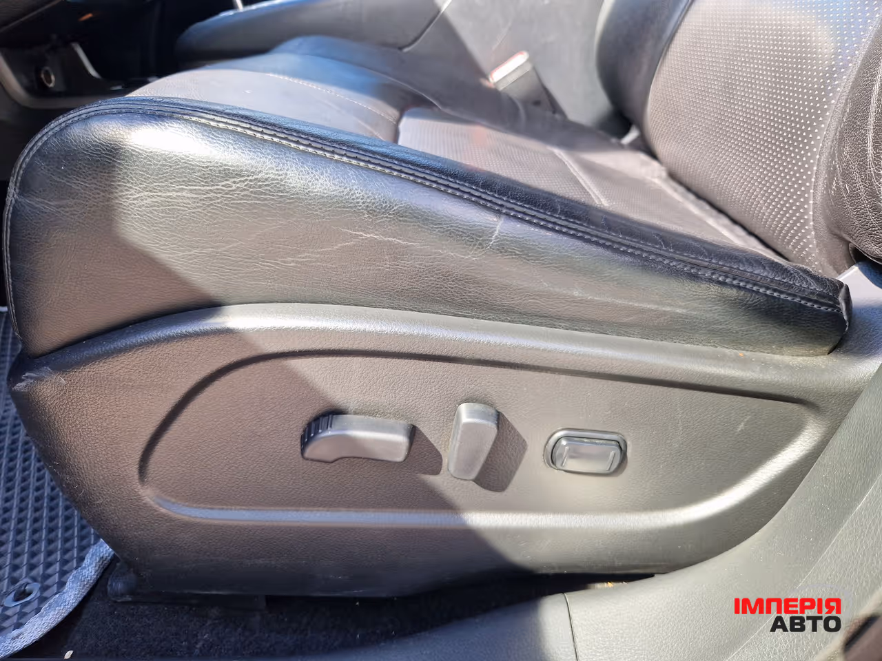 Nissan Murano - фото 17