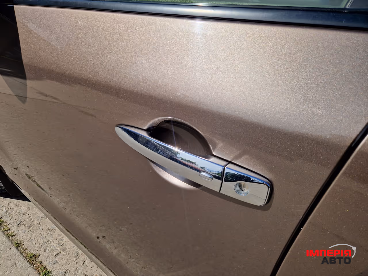 Nissan Murano - фото 13