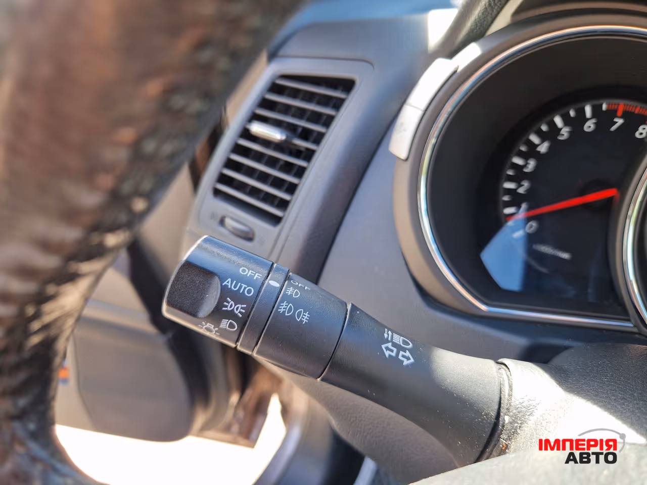 Nissan Murano - фото 20