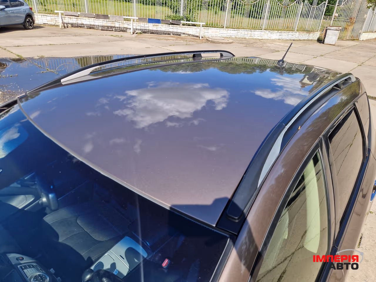 Nissan Murano - фото 12