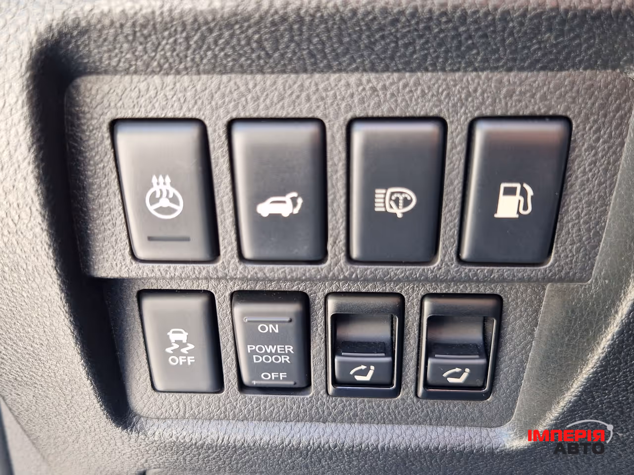 Nissan Murano - фото 22
