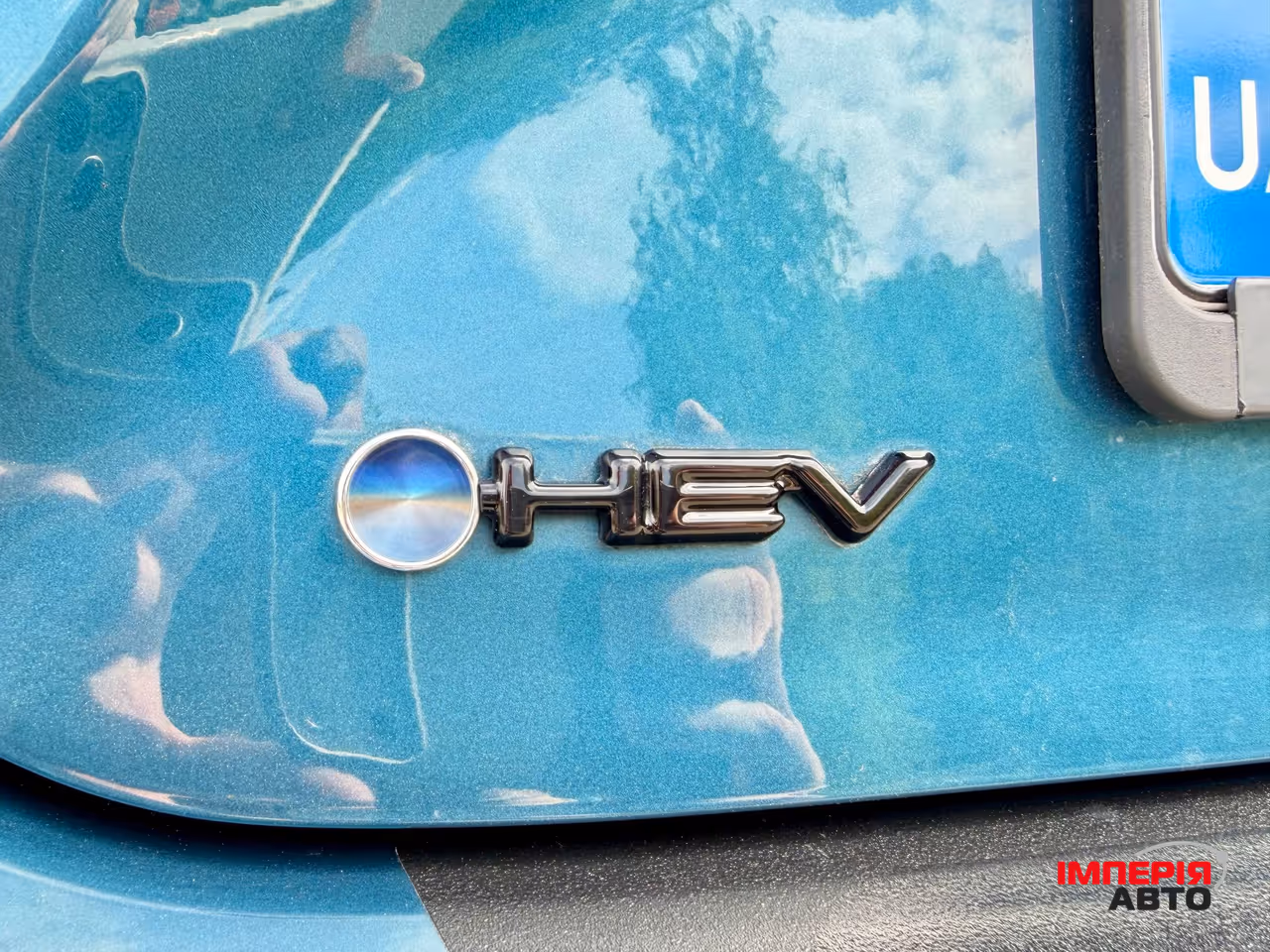 Toyota Camry - фото 6