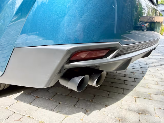 Toyota Camry - фото 5