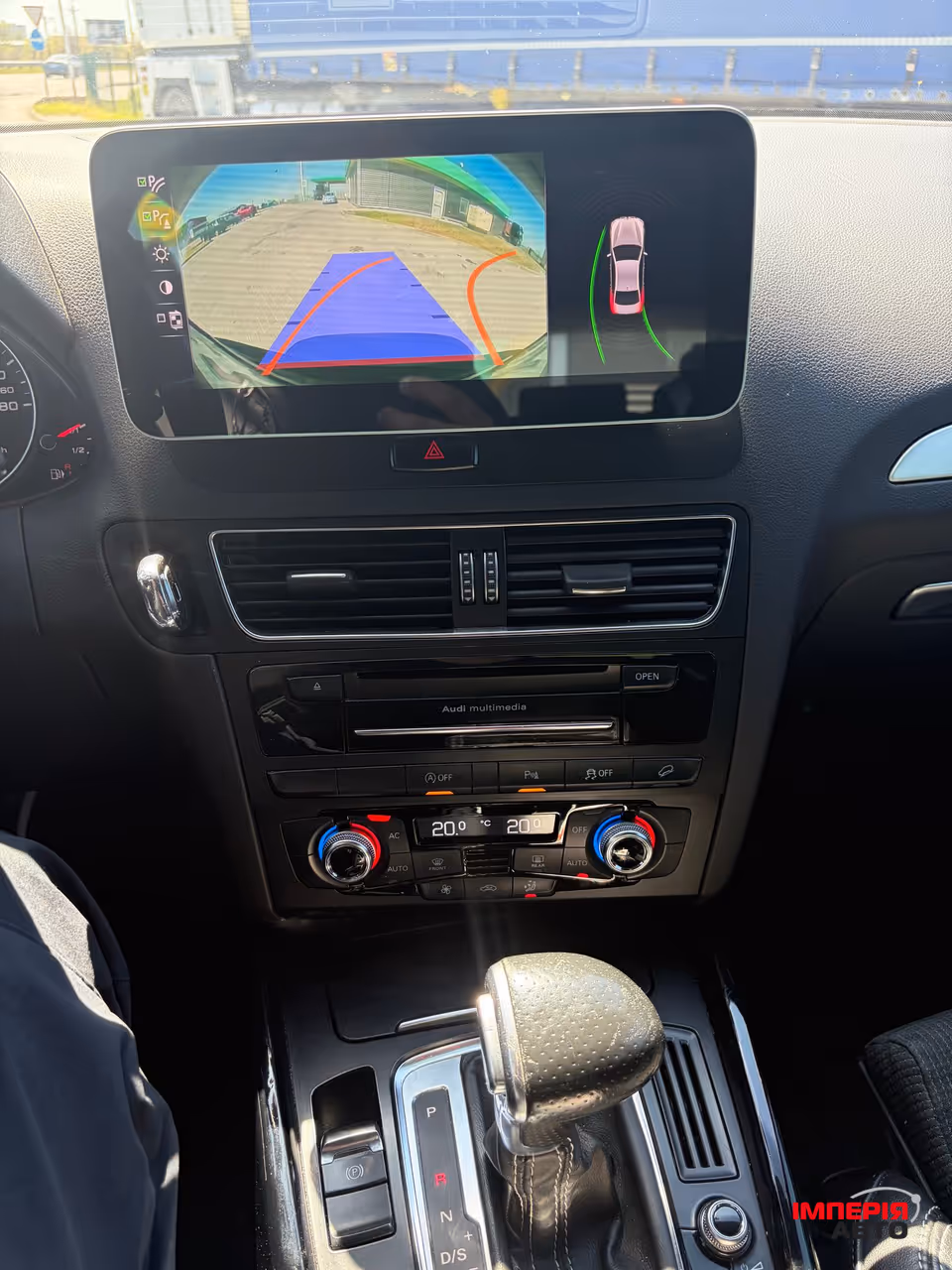 Audi Q5 - фото 7