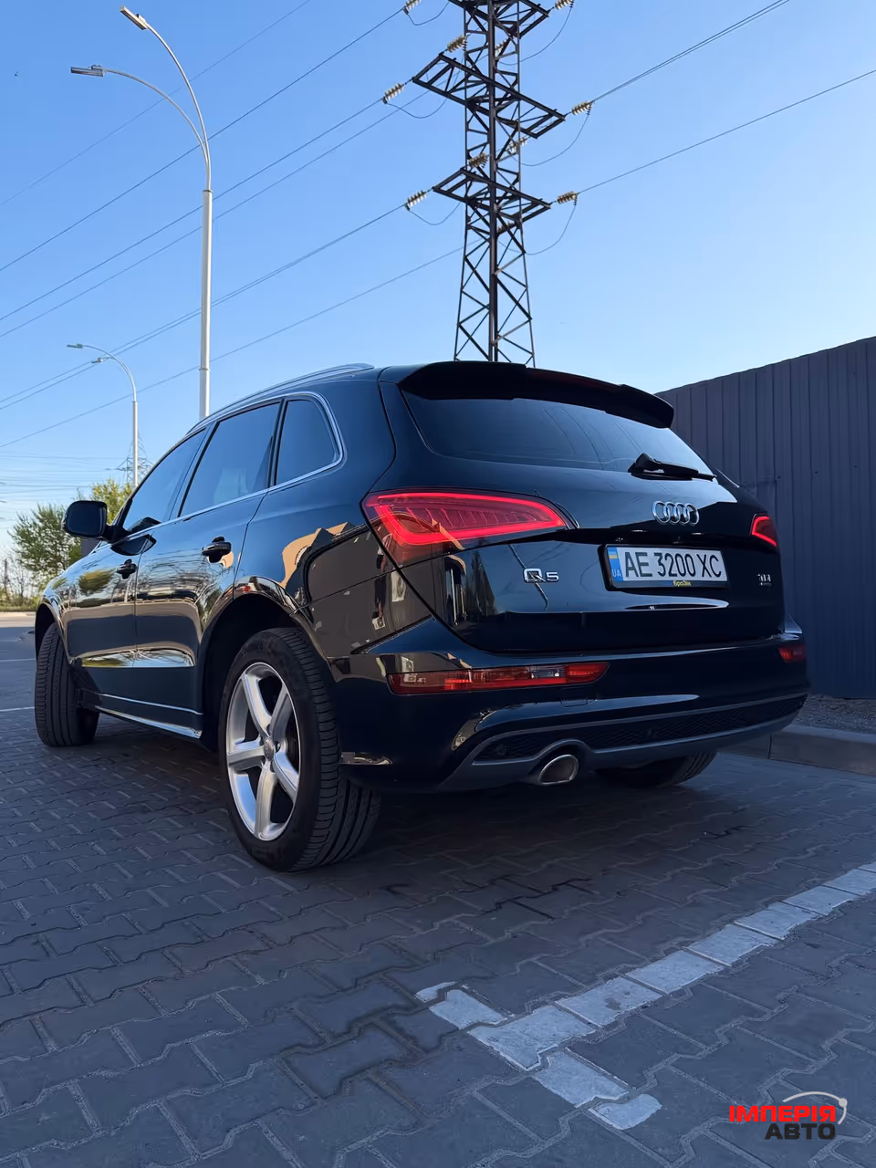 Audi Q5 - фото 5