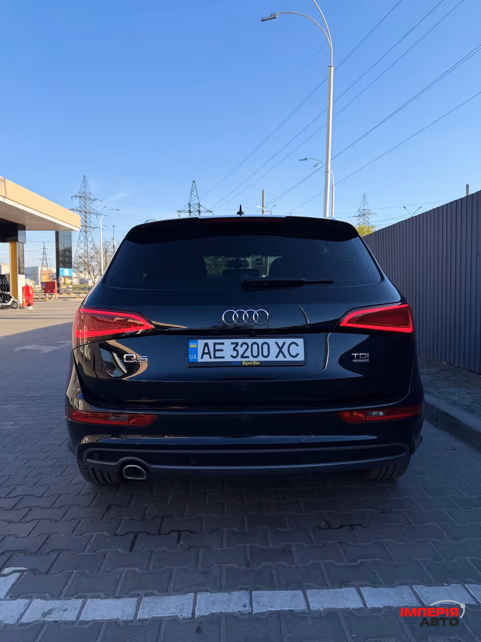 Audi Q5 - фото 6