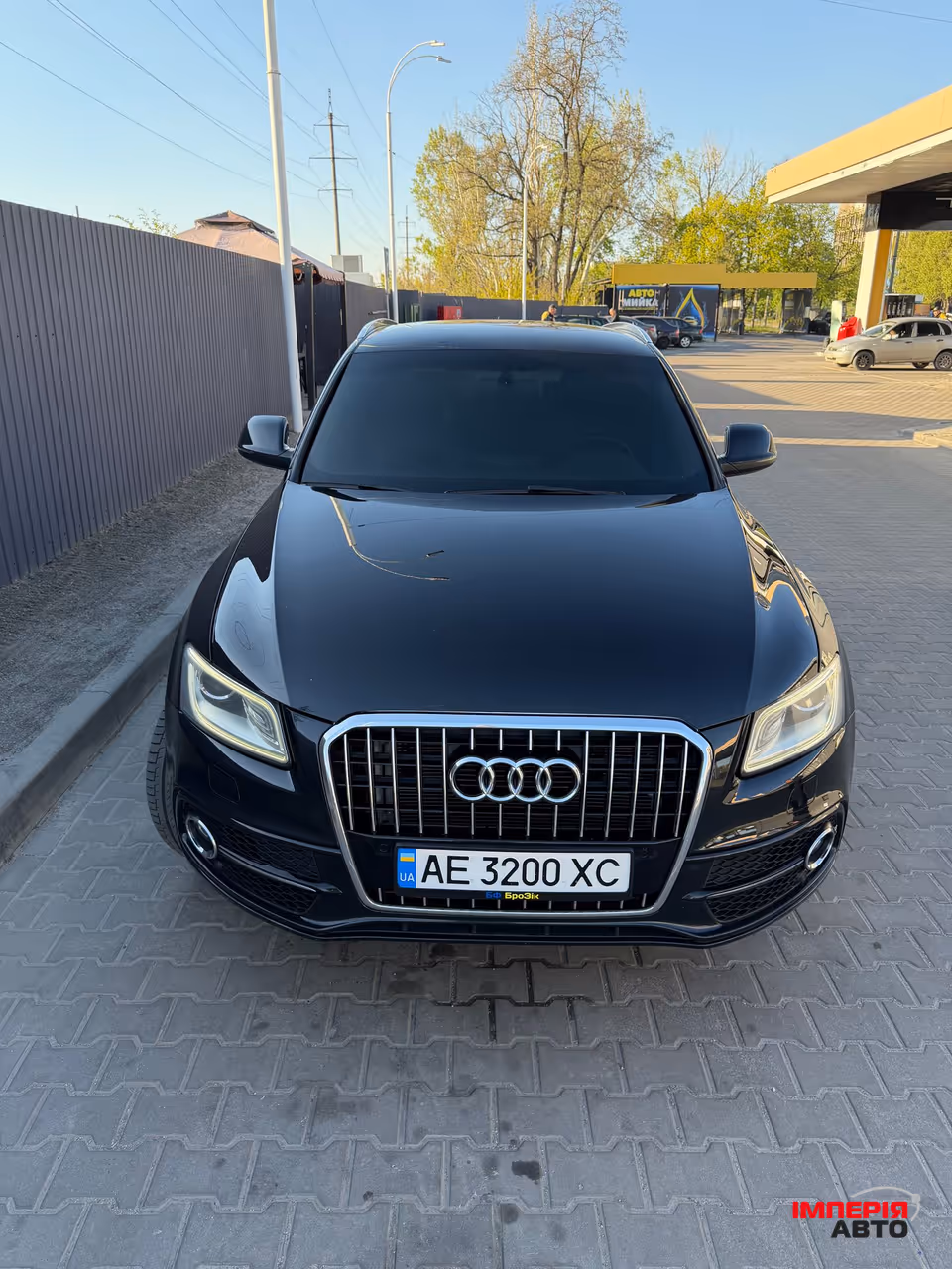 Audi Q5 - фото 2