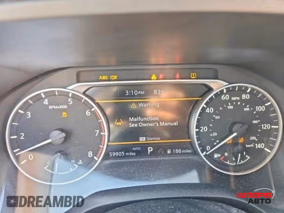 Nissan Rogue - фото 11
