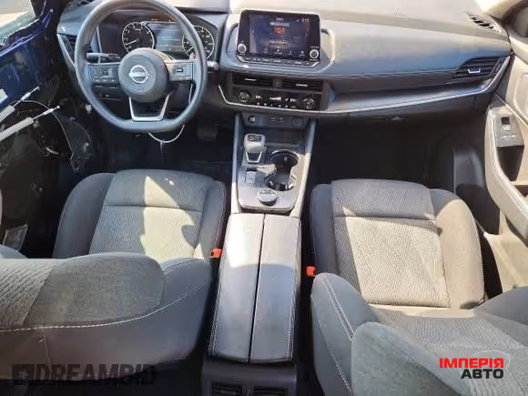 Nissan Rogue - фото 8