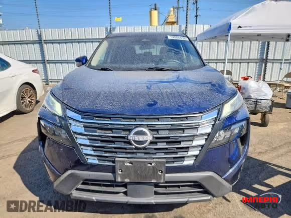Nissan Rogue - фото 7