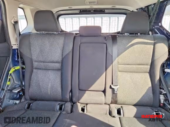 Nissan Rogue - фото 10