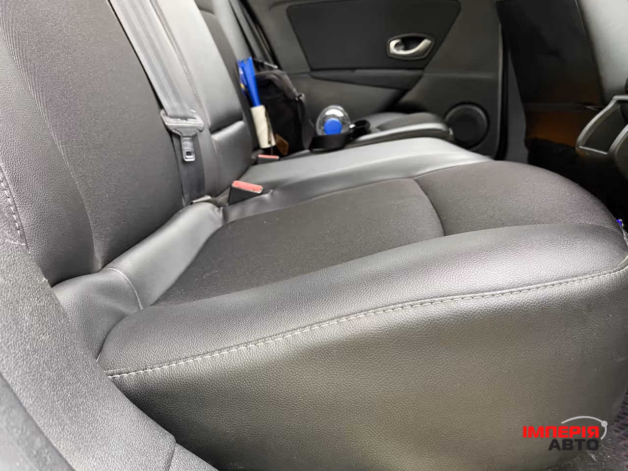 Renault Megane - фото 33