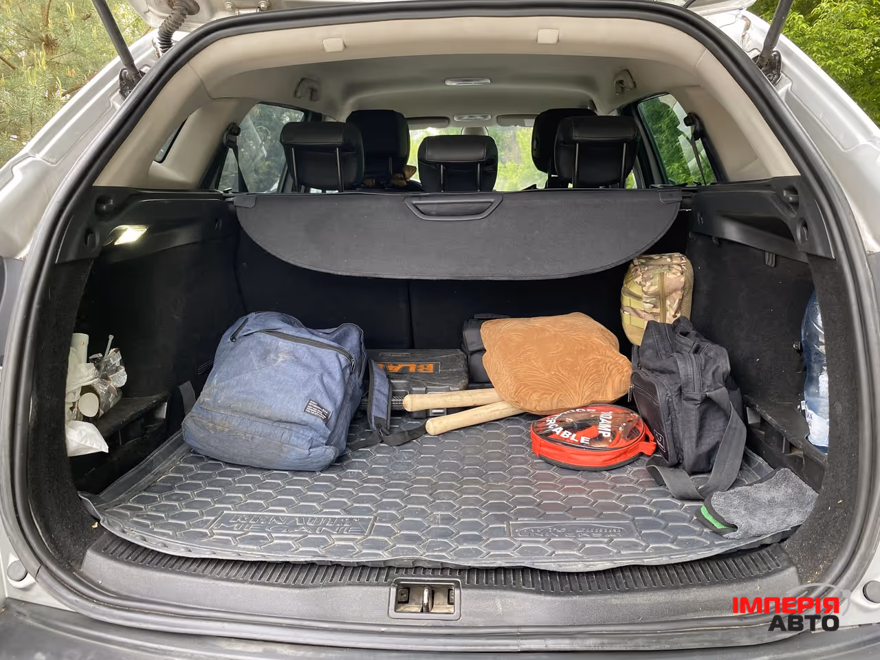 Renault Megane - фото 35