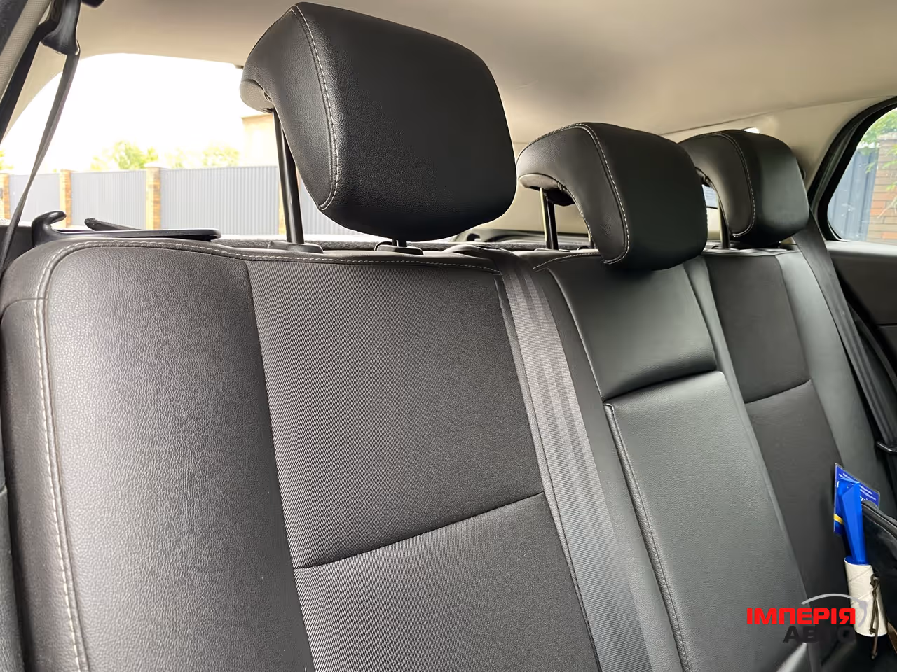 Renault Megane - фото 32