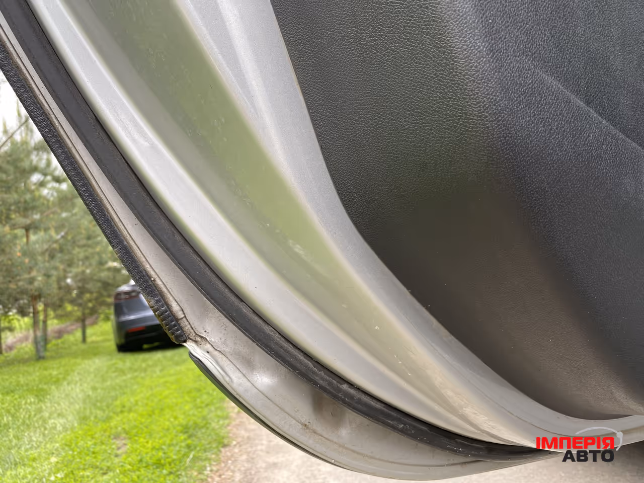 Renault Megane - фото 27