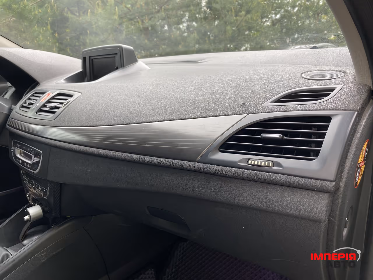 Renault Megane - фото 34