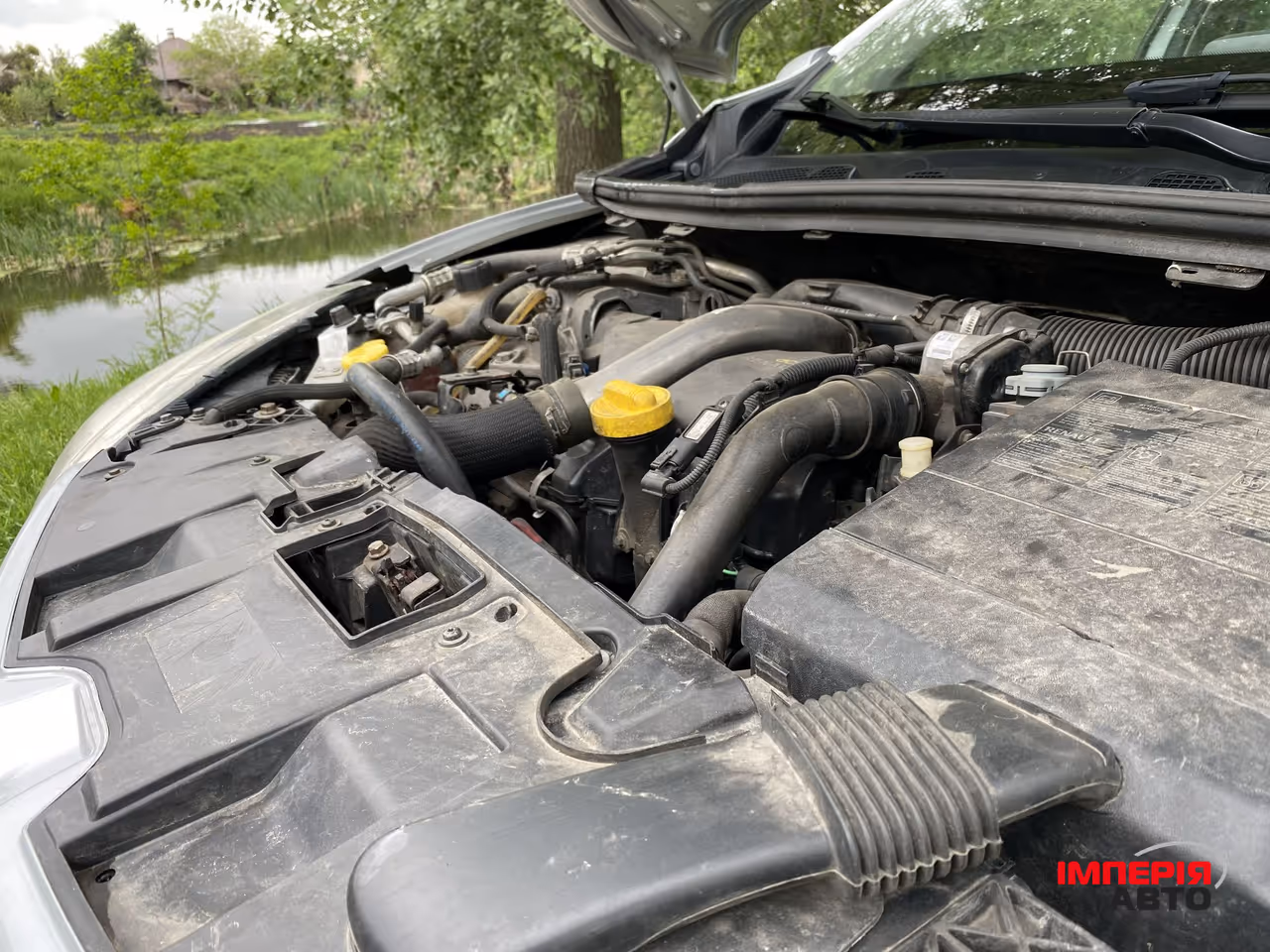 Renault Megane - фото 38