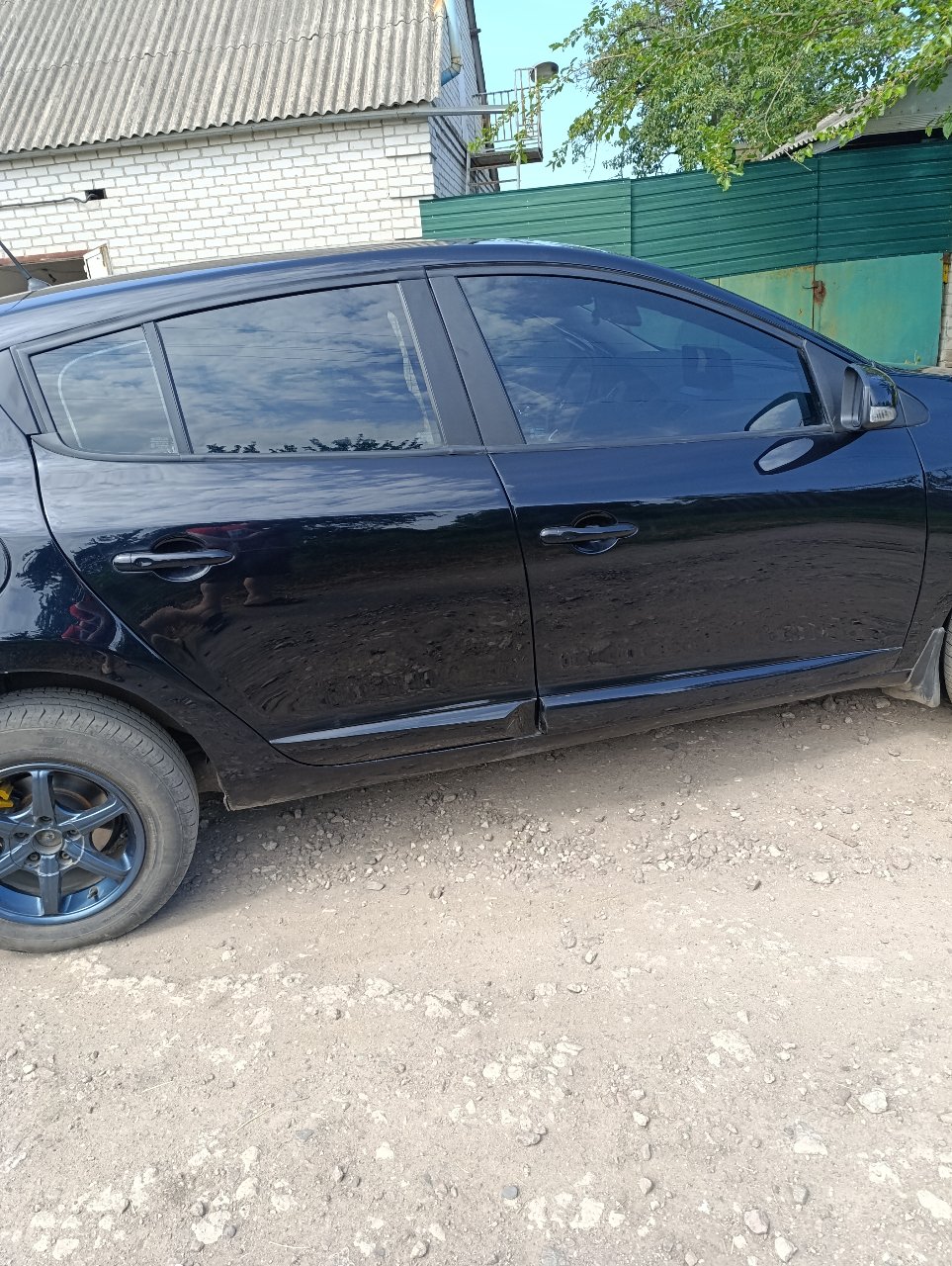 Renault Megane - фото 6