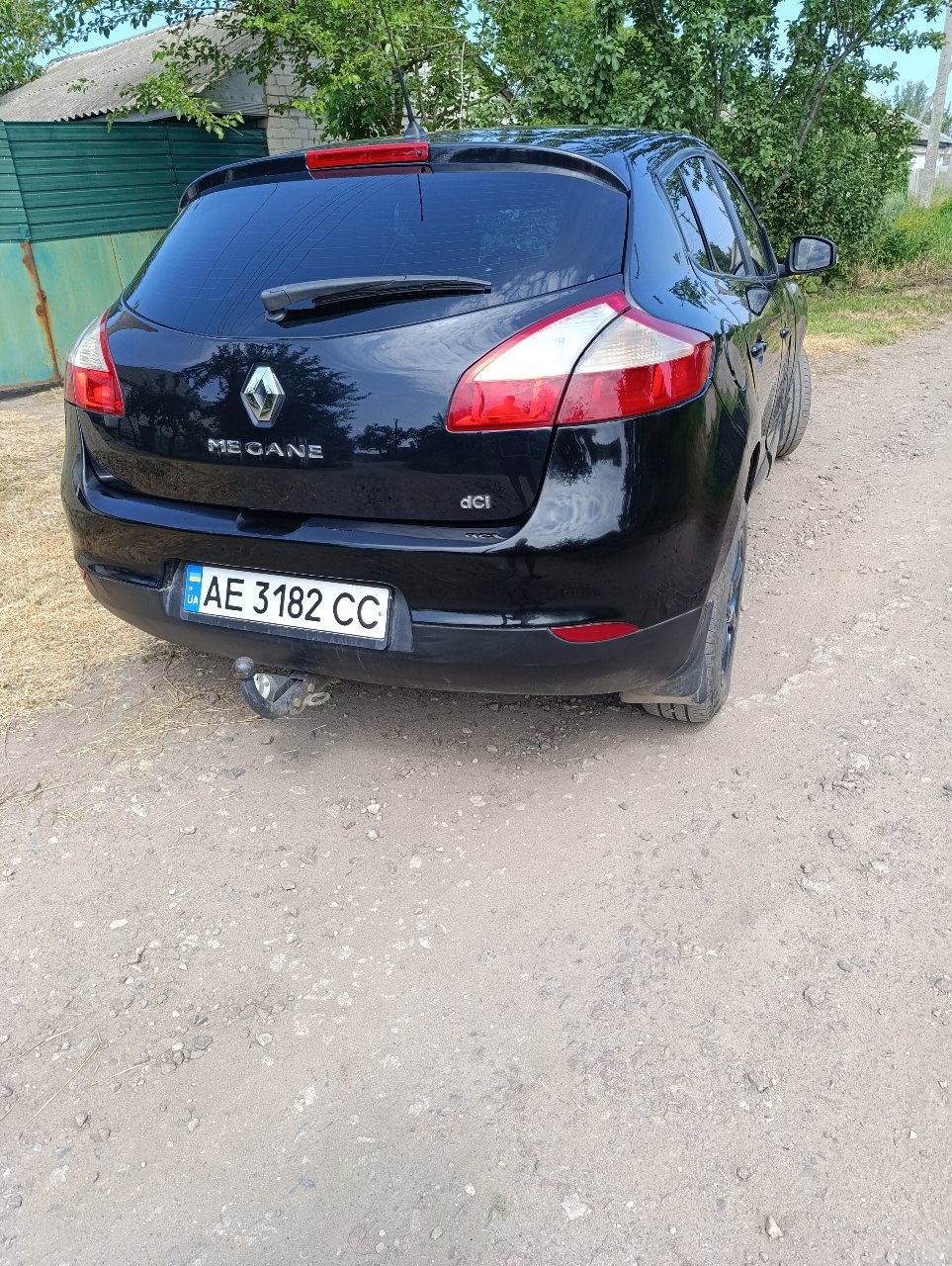 Renault Megane - фото 14