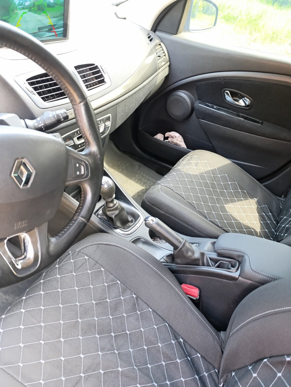 Renault Megane - фото 29