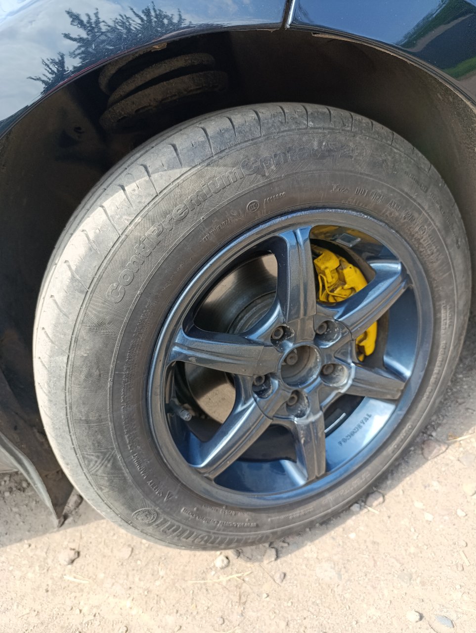 Renault Megane - фото 12