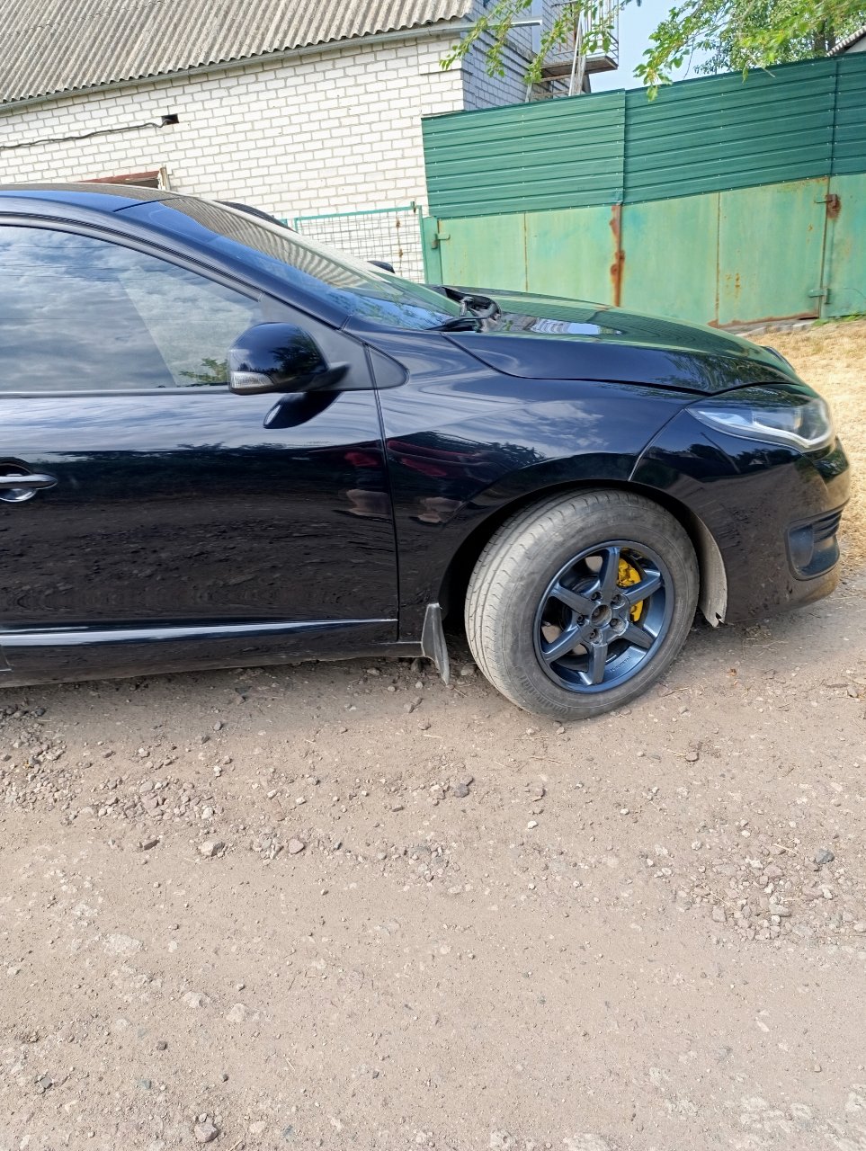 Renault Megane - фото 30