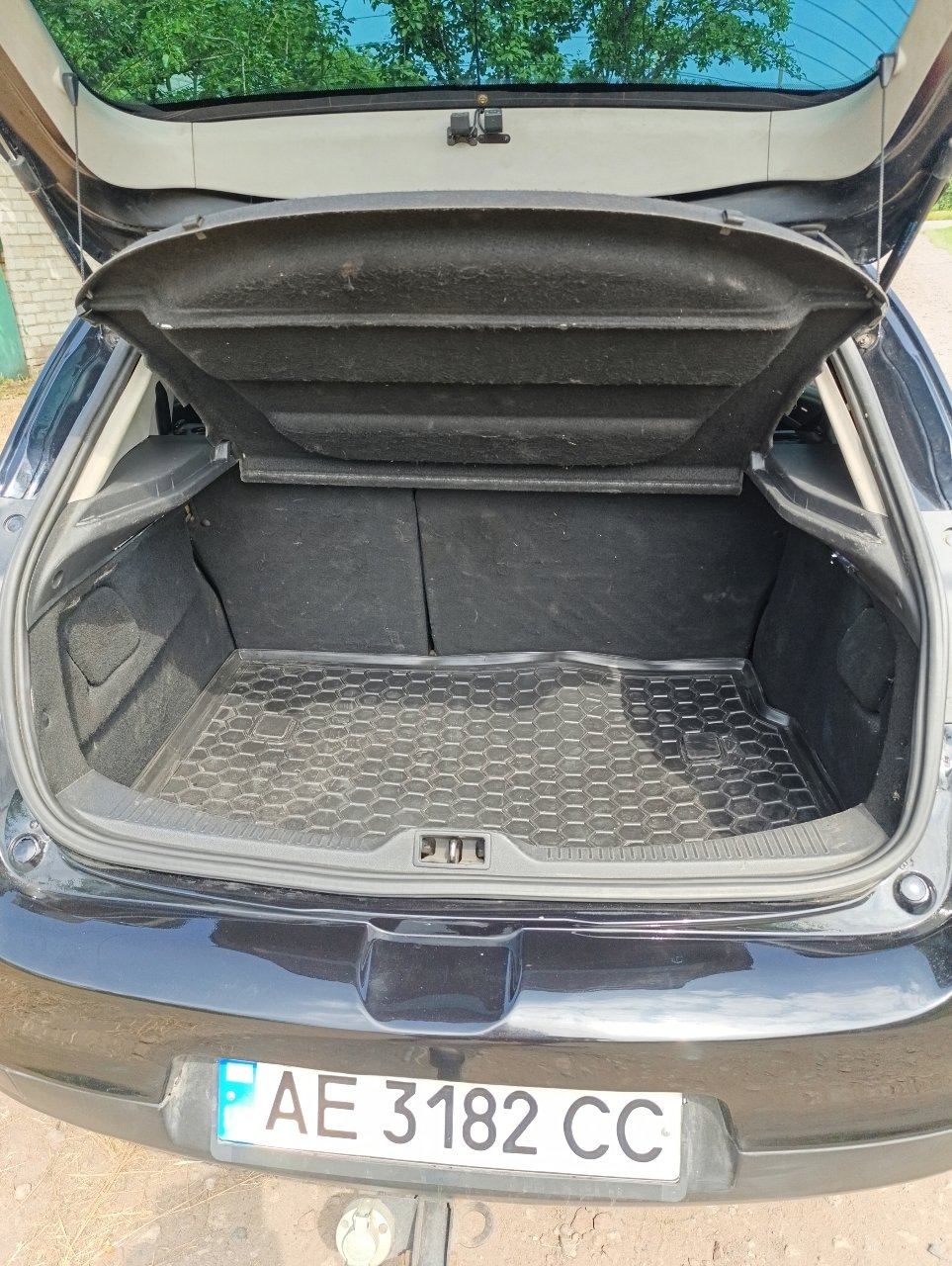 Renault Megane - фото 10