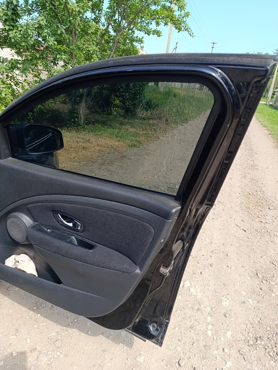 Renault Megane - фото 27