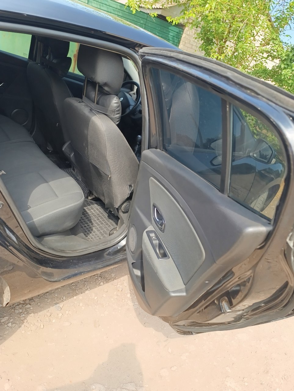 Renault Megane - фото 3