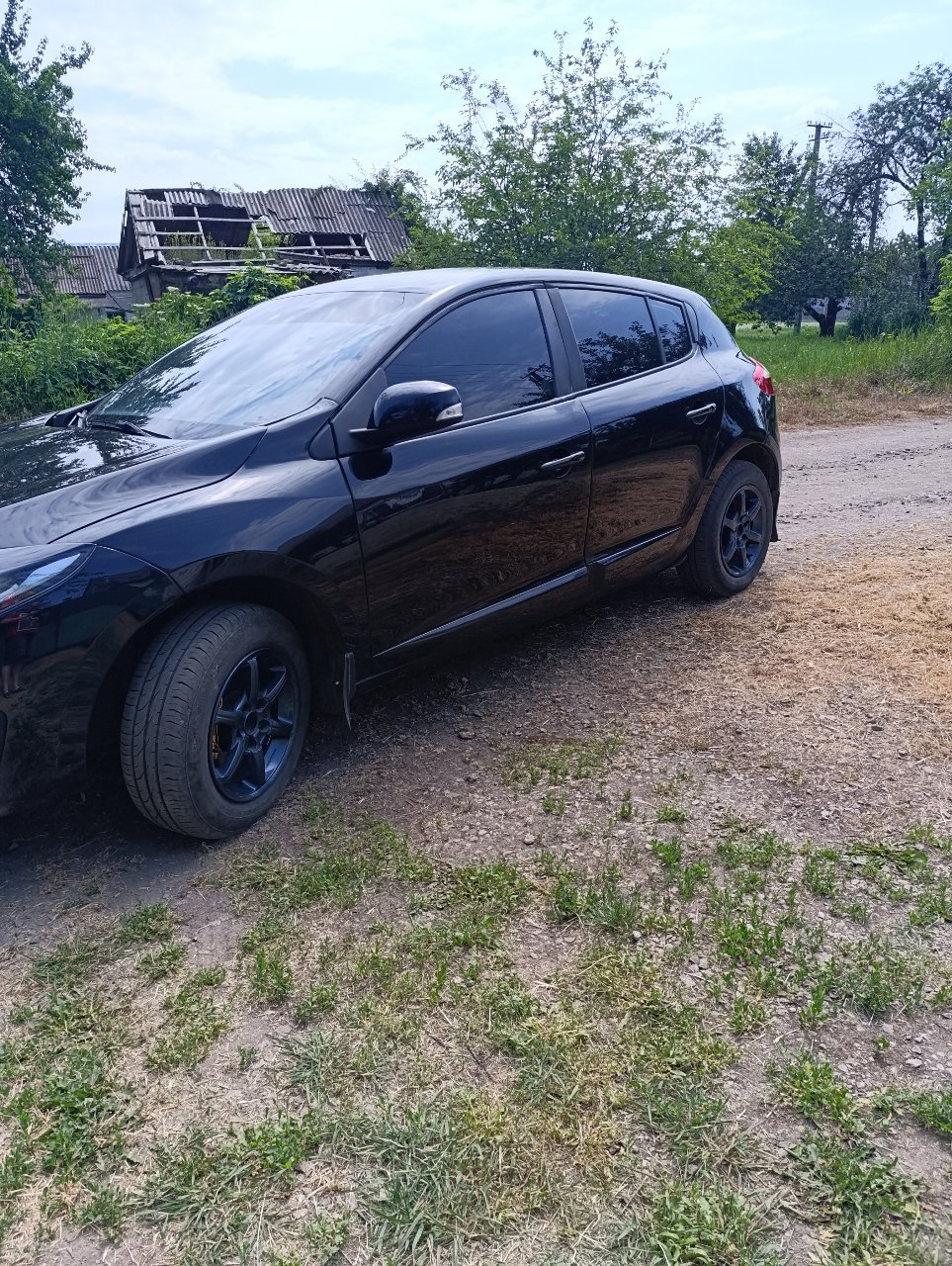 Renault Megane - фото 13