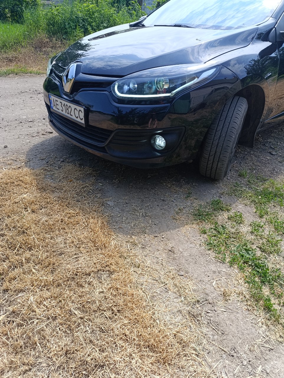 Renault Megane - фото 2