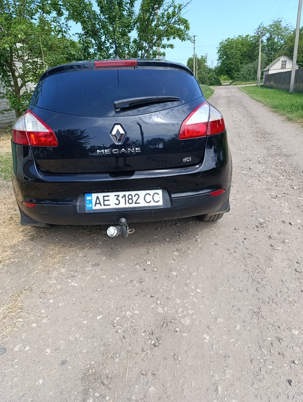 Renault Megane - фото 4