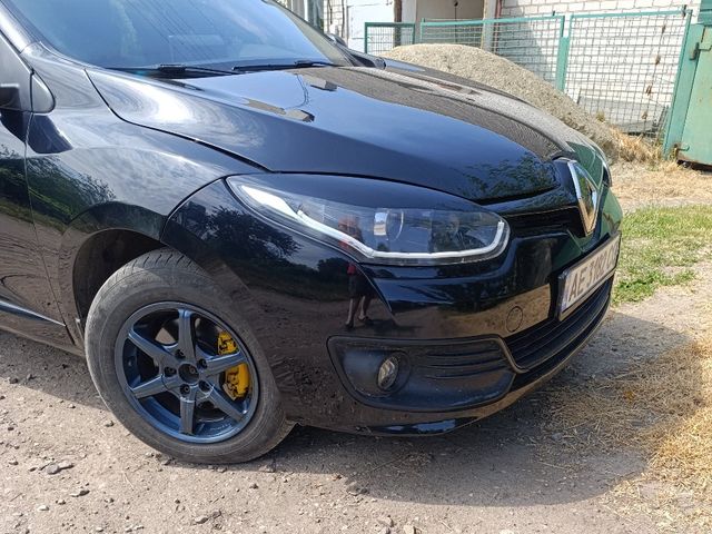 Renault Megane - зображення 1
