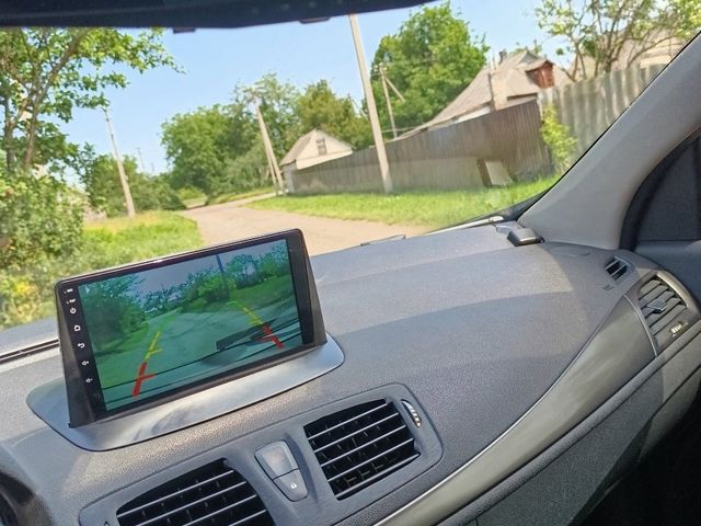 Renault Megane - зображення 5