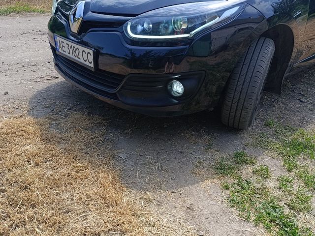 Renault Megane - зображення 2
