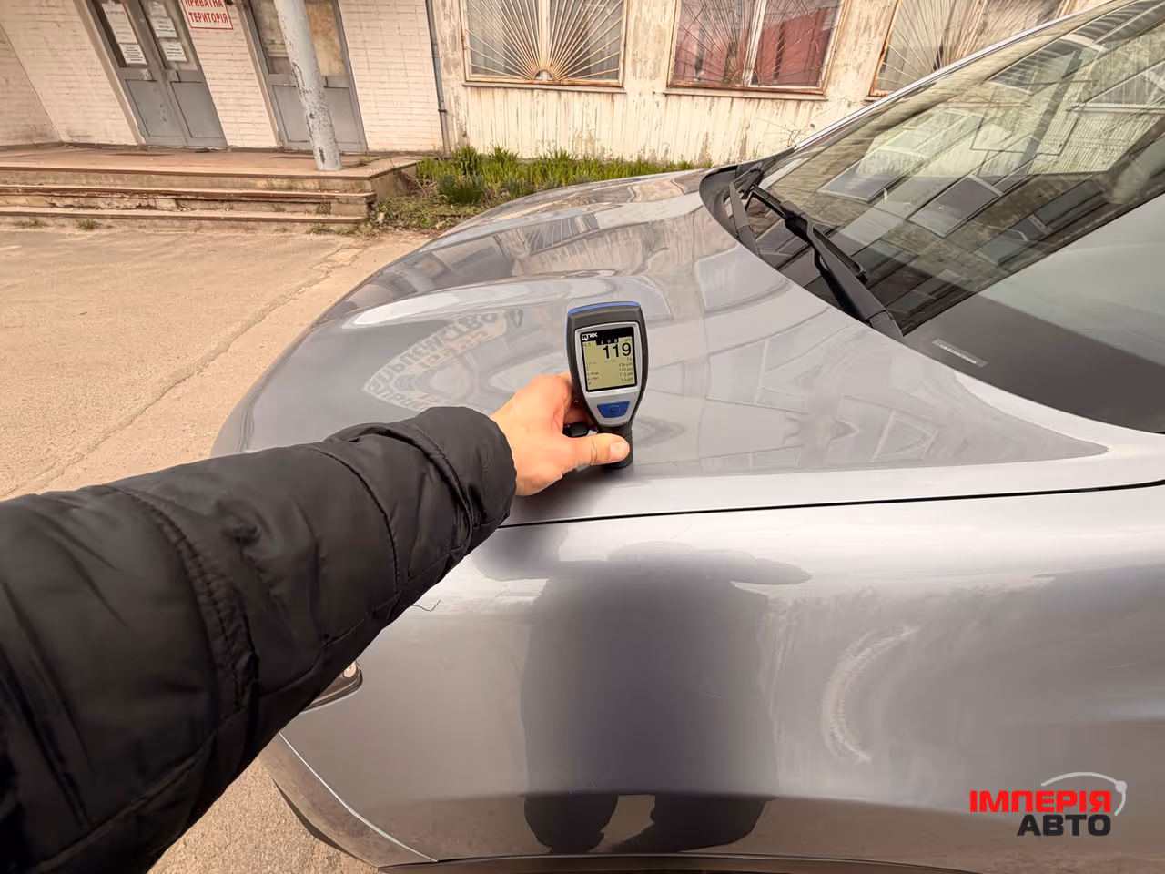 Nissan Qashqai+2 - фото 60