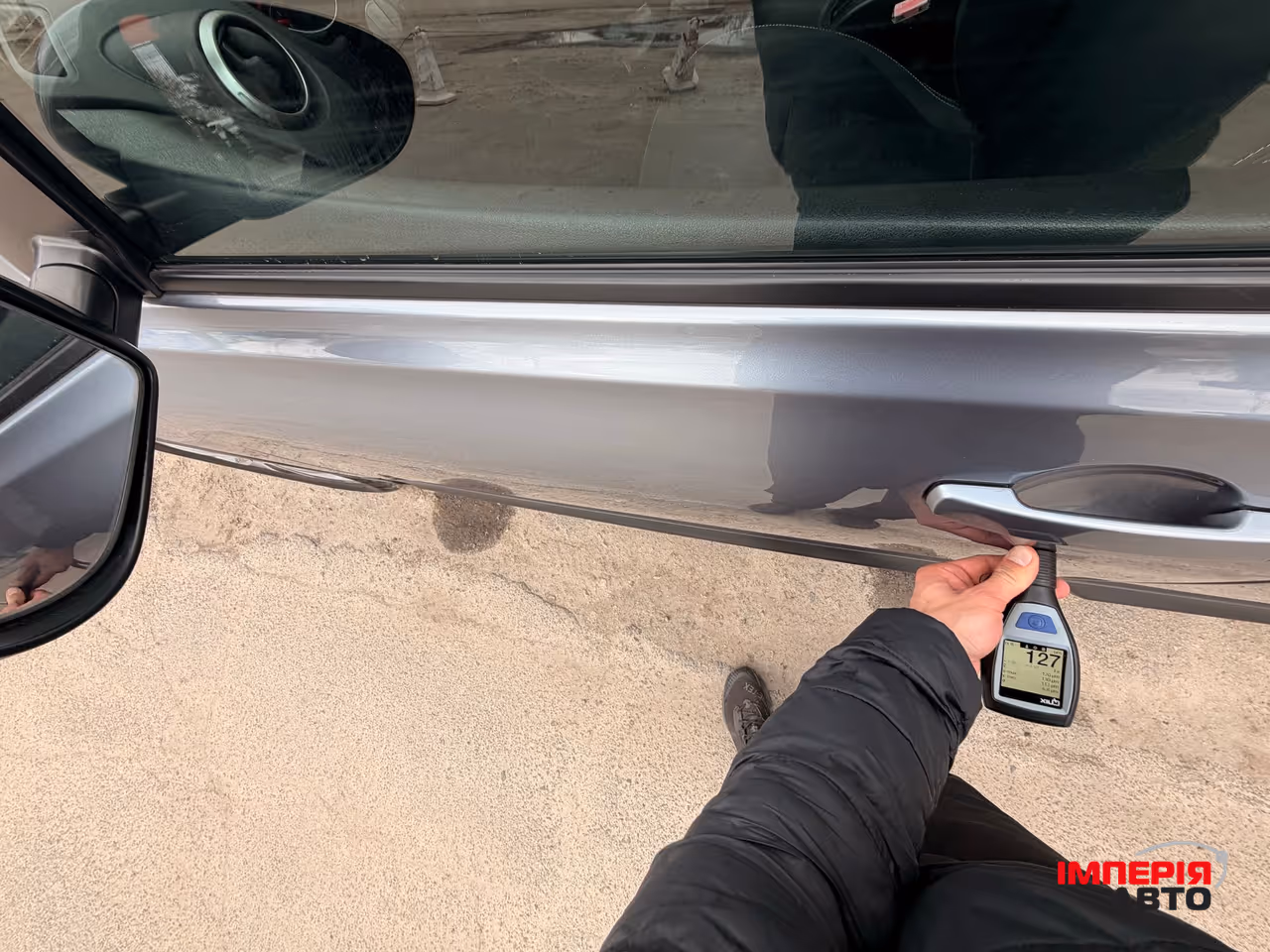 Nissan Qashqai+2 - фото 63