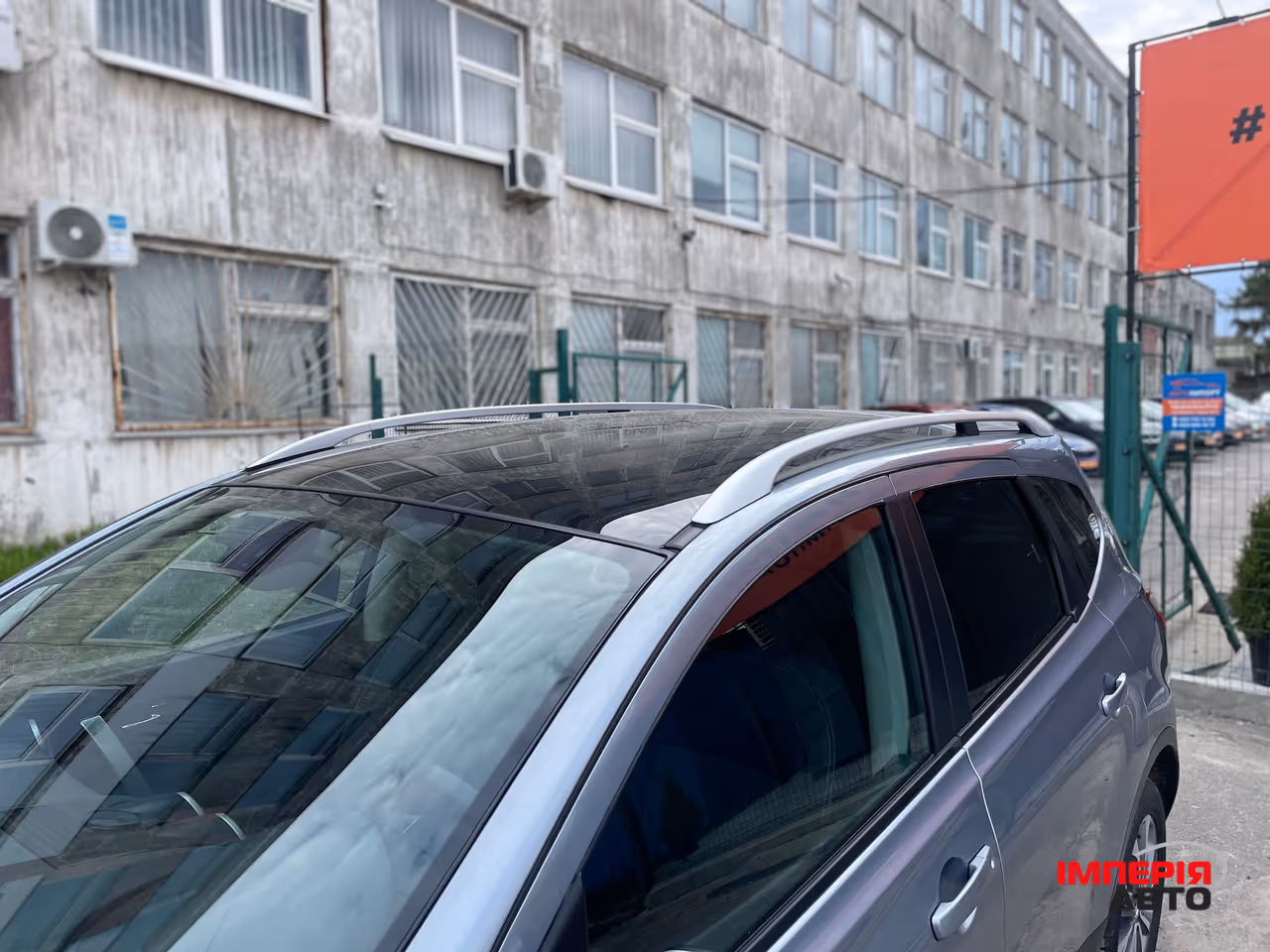 Nissan Qashqai+2 - фото 53