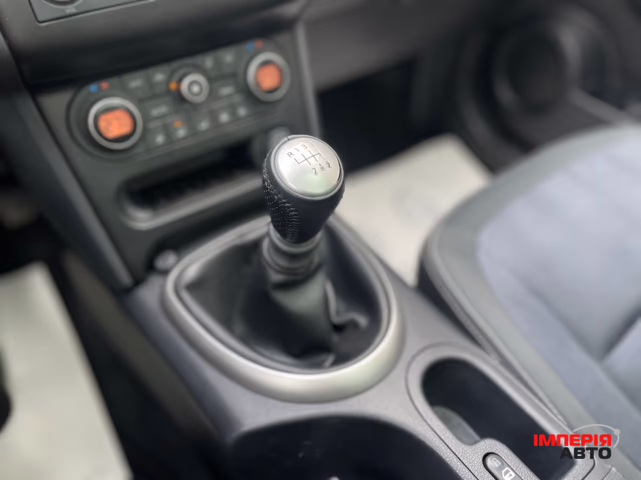 Nissan Qashqai+2 - фото 22
