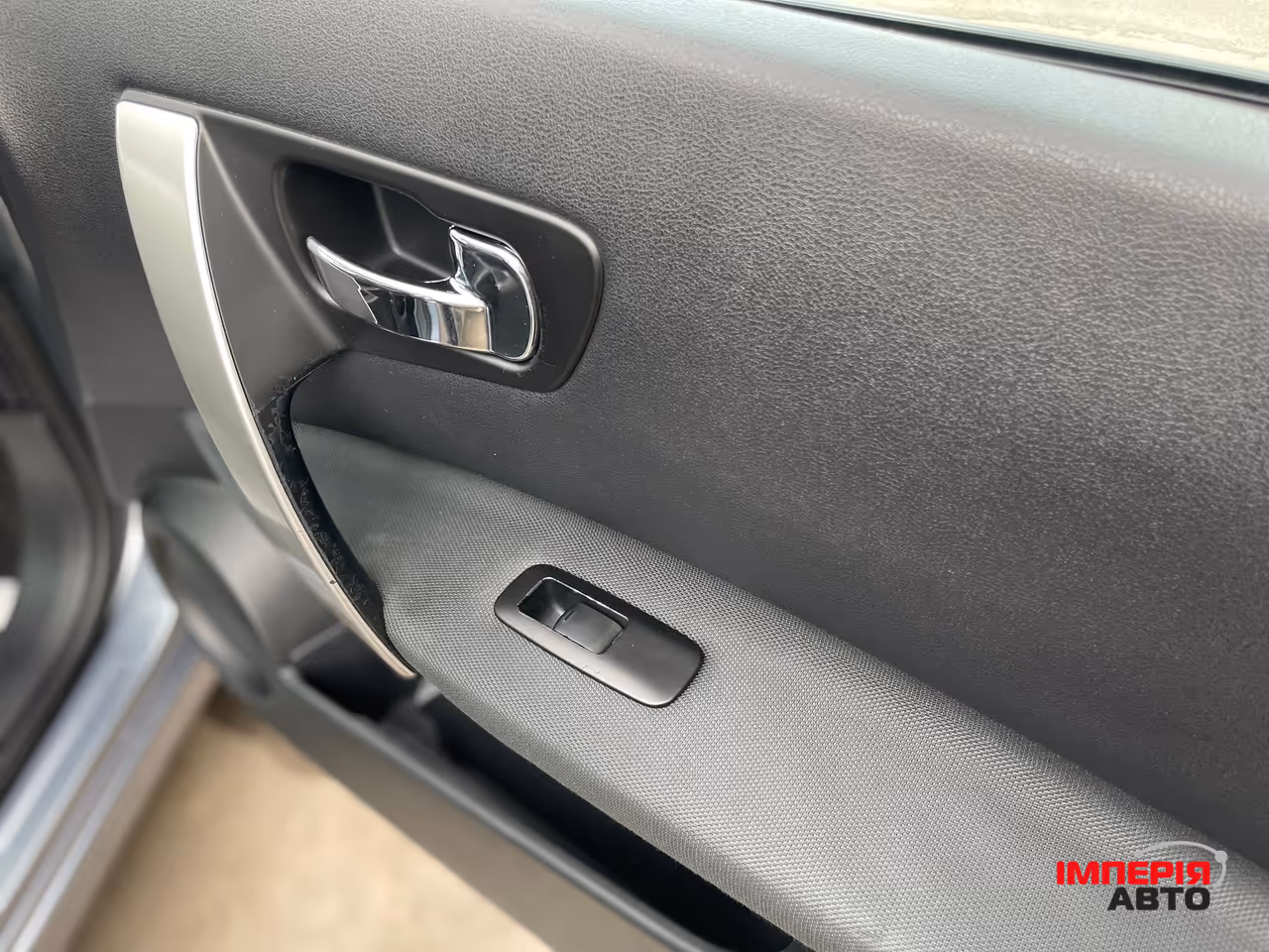 Nissan Qashqai+2 - фото 38