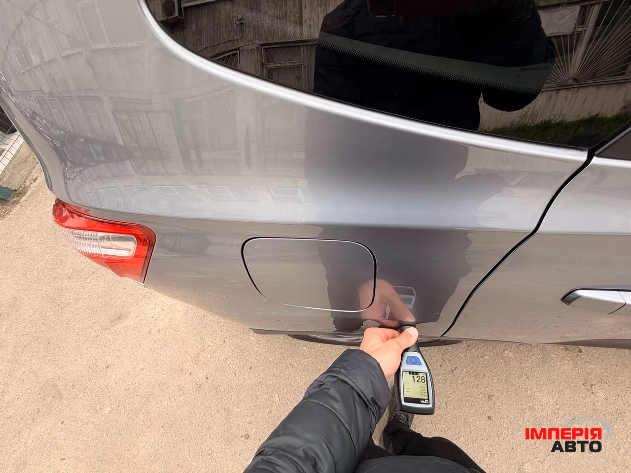 Nissan Qashqai+2 - фото 69